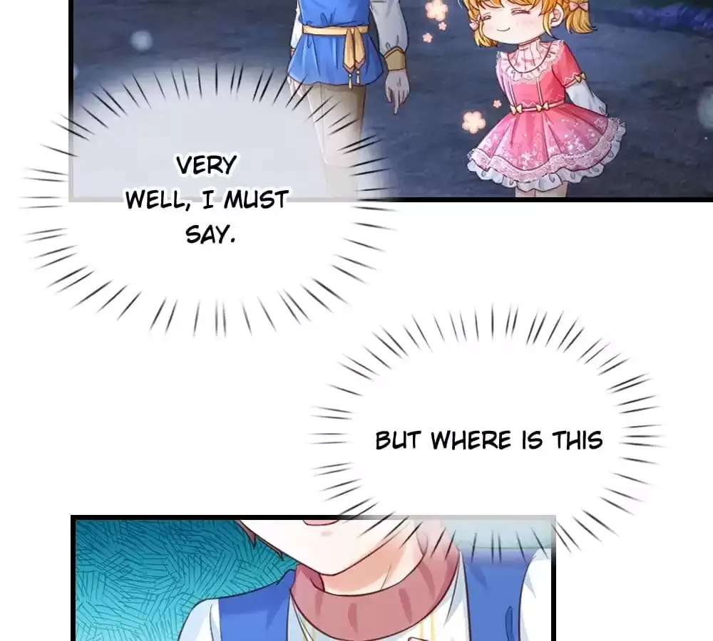 I Became The Emperor's Daughter One Day Chapter 408 page 26 - 