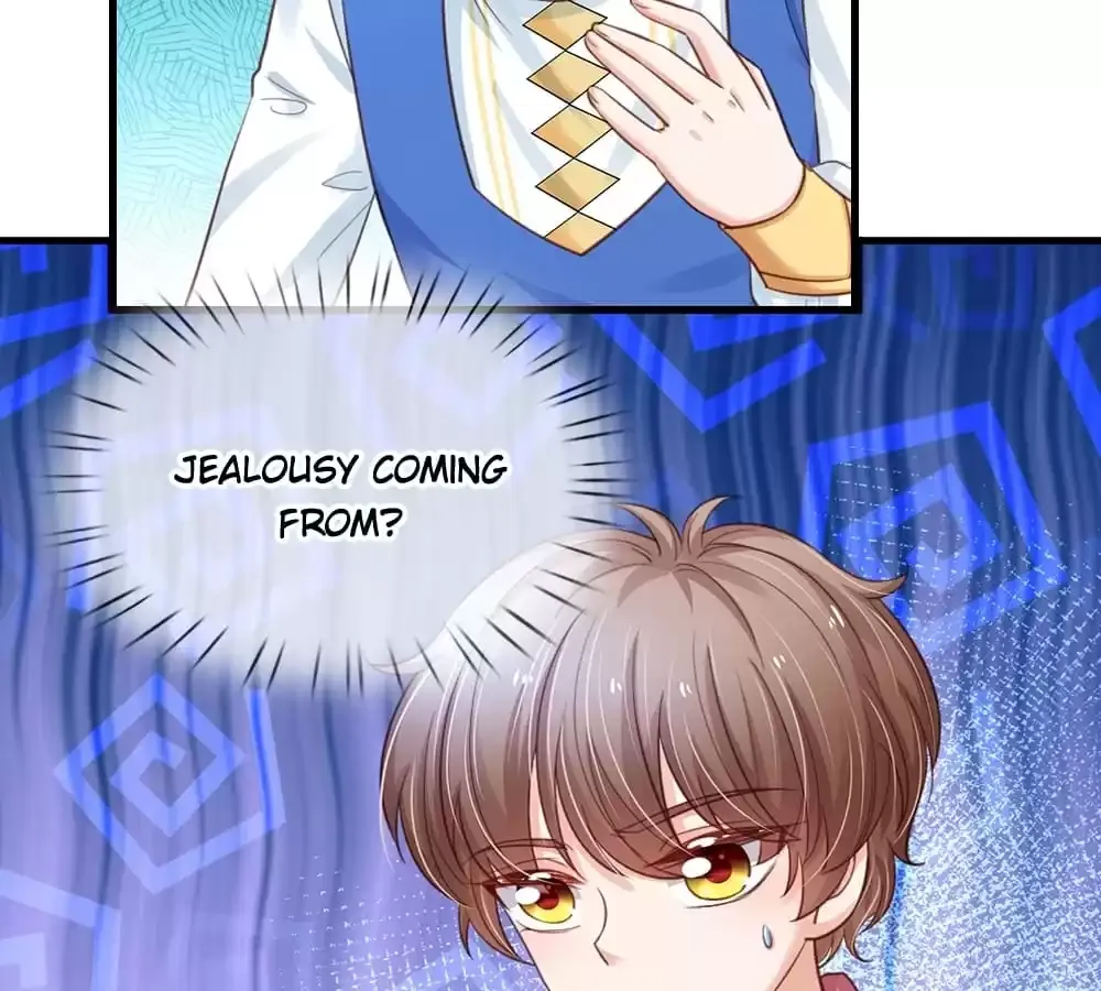 I Became The Emperor's Daughter One Day Chapter 408 page 27 - 