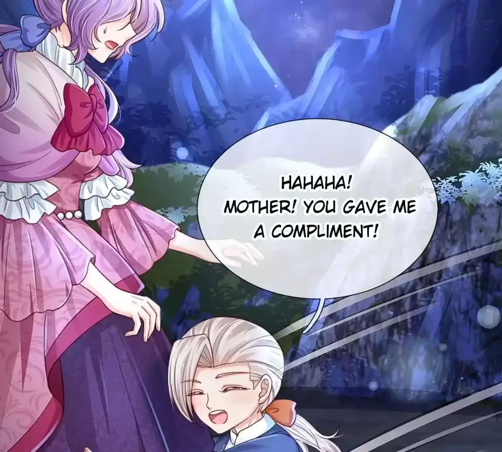 I Became The Emperor's Daughter One Day Chapter 408 page 30 - 