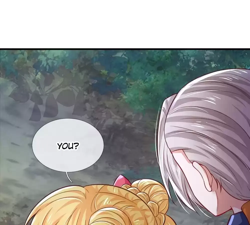 I Became The Emperor's Daughter One Day Chapter 408 page 4 - 