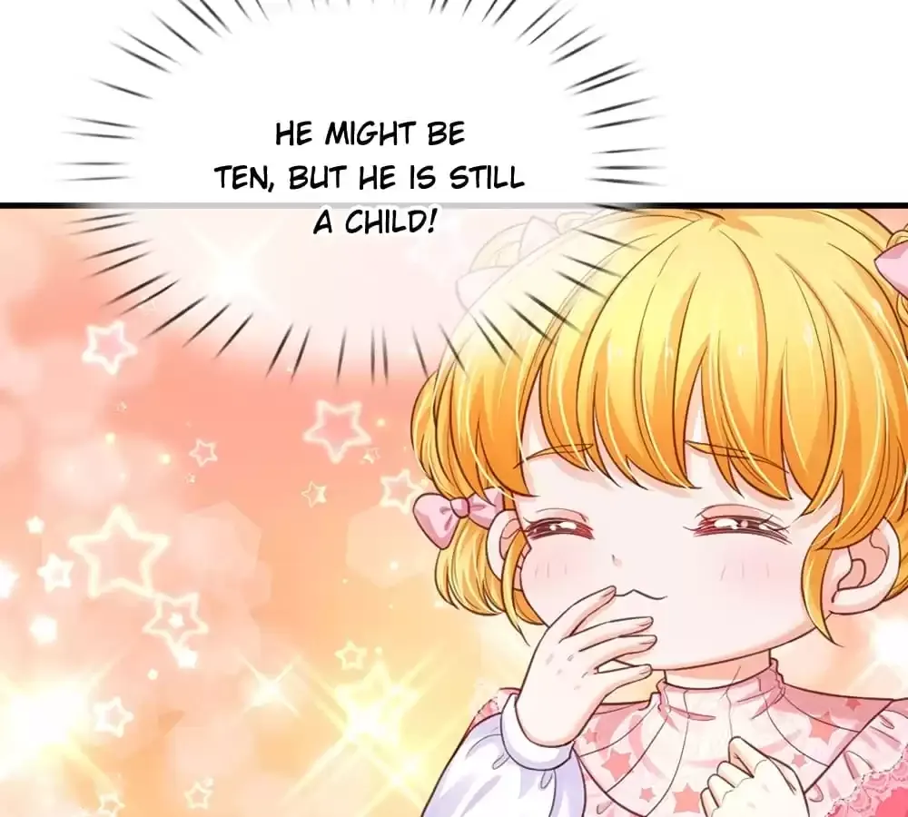 I Became The Emperor's Daughter One Day Chapter 408 page 32 - 