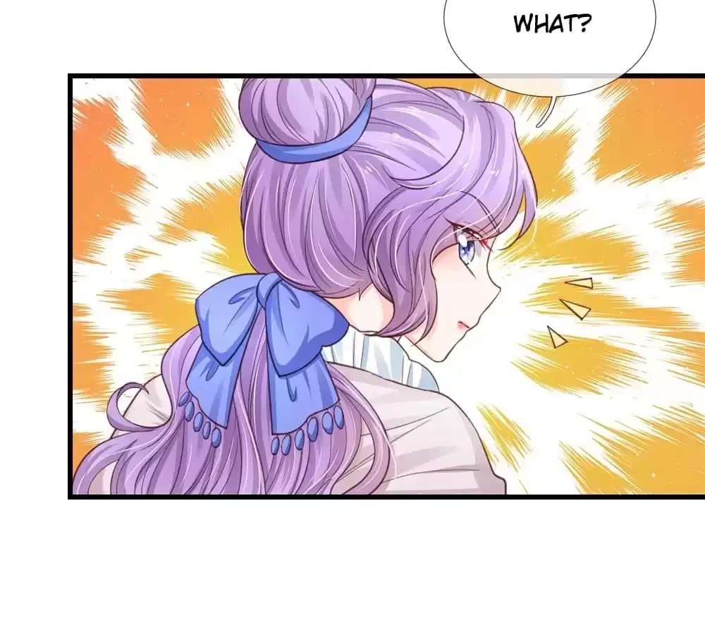 I Became The Emperor's Daughter One Day Chapter 408 page 37 - 