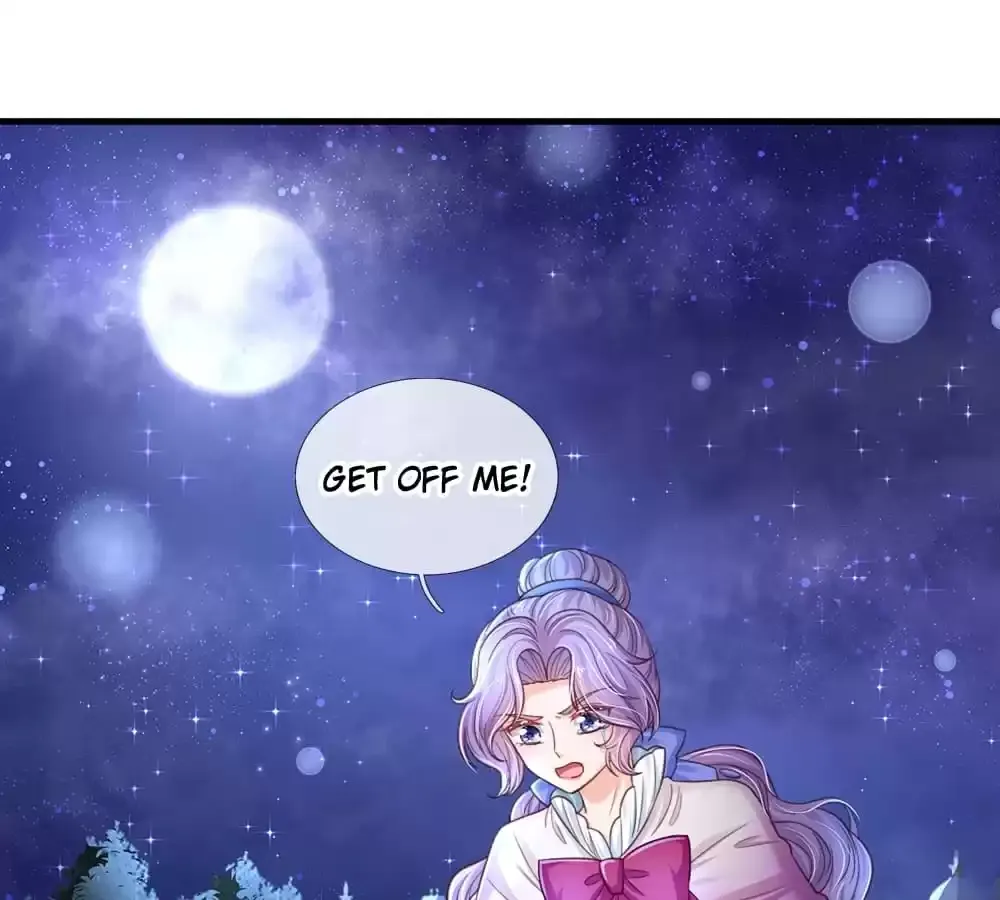 I Became The Emperor's Daughter One Day Chapter 408 page 38 - 