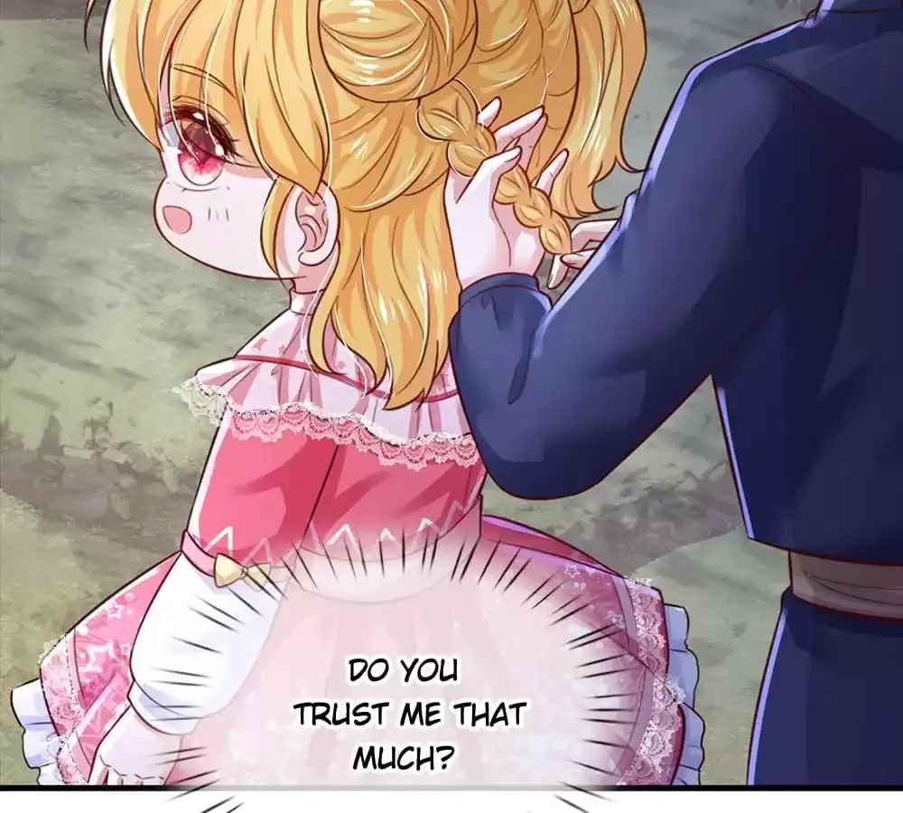 I Became The Emperor's Daughter One Day Chapter 408 page 5 - 