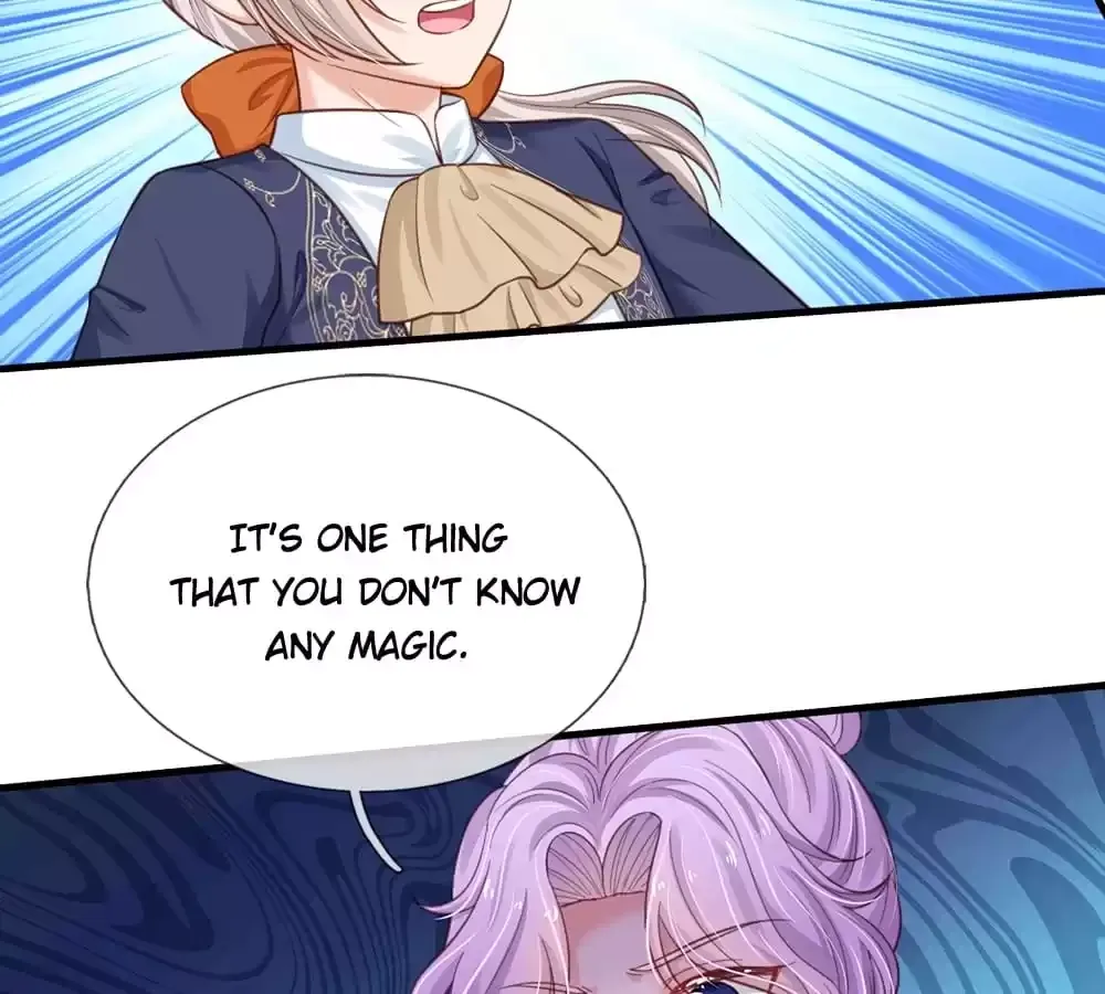 I Became The Emperor's Daughter One Day Chapter 408 page 42 - 