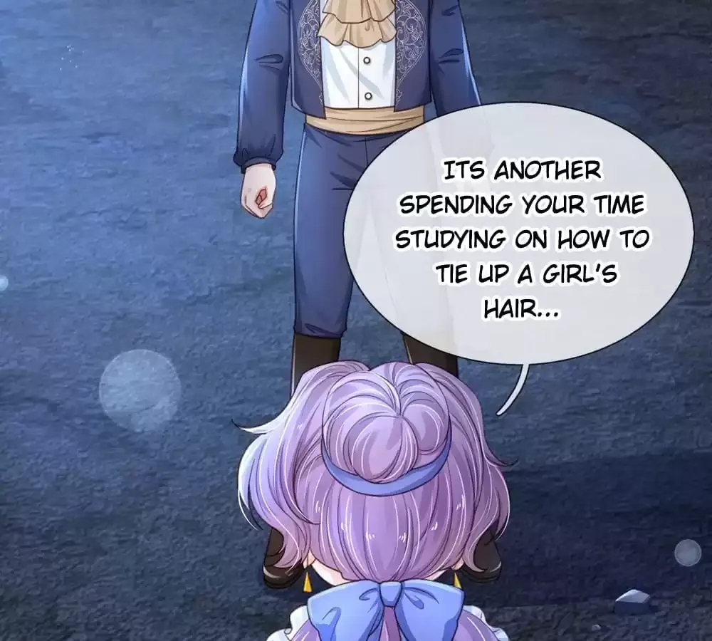 I Became The Emperor's Daughter One Day Chapter 408 page 45 - 