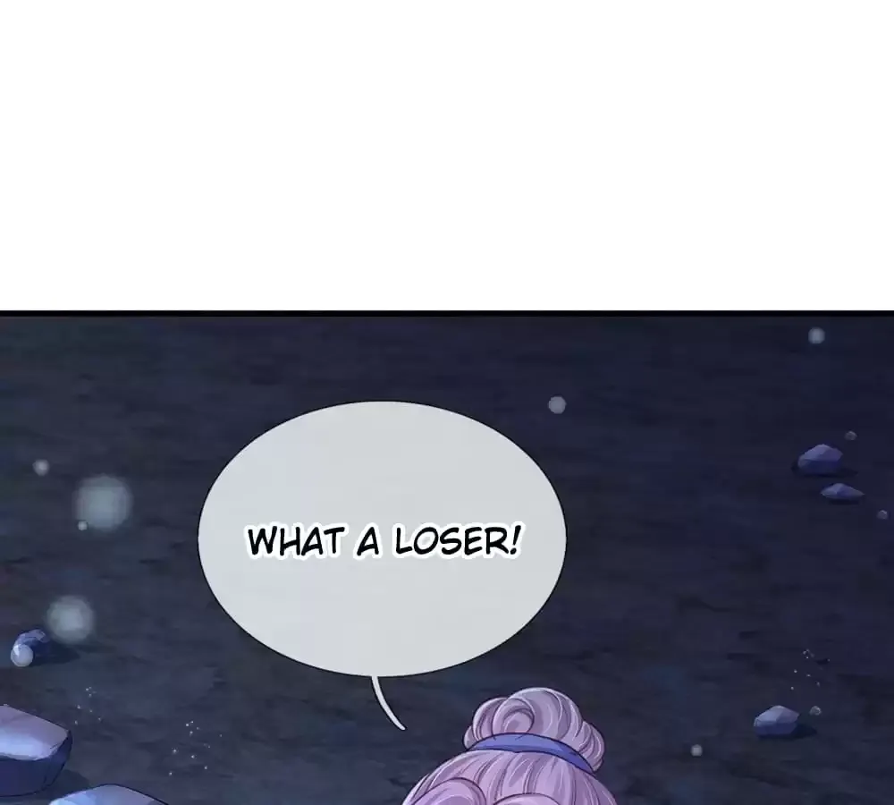 I Became The Emperor's Daughter One Day Chapter 408 page 48 - 