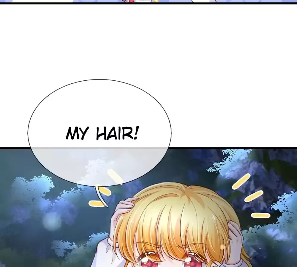 I Became The Emperor's Daughter One Day Chapter 408 page 53 - 