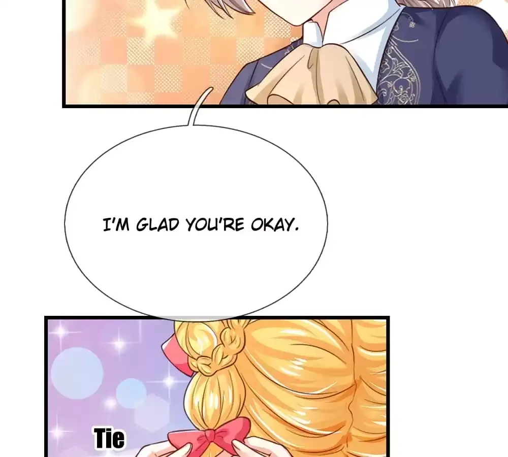 I Became The Emperor's Daughter One Day Chapter 408 page 7 - 