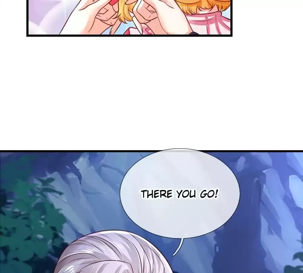I Became The Emperor's Daughter One Day Chapter 408 page 8 - 