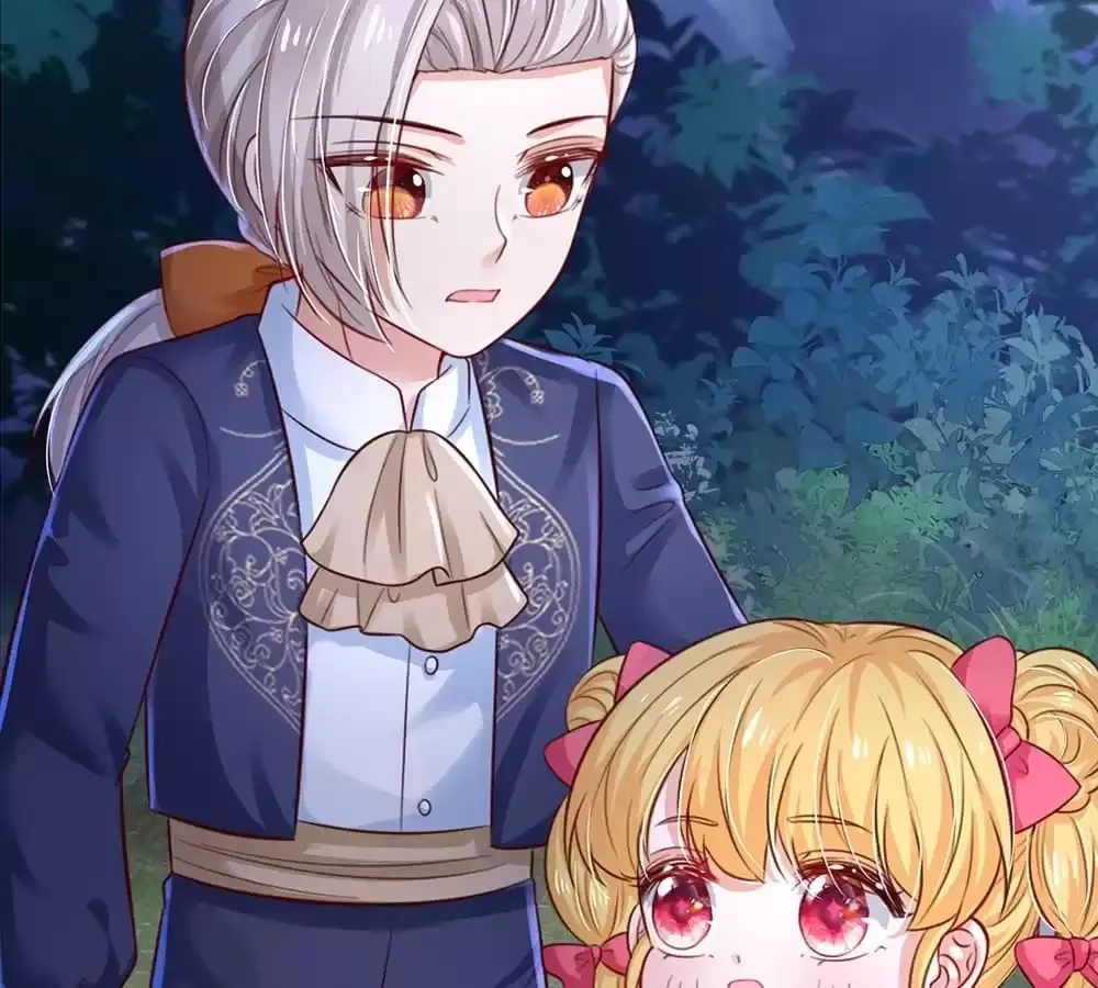 I Became The Emperor's Daughter One Day Chapter 408 page 9 - 