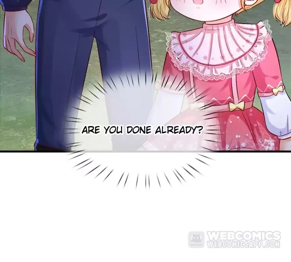 I Became The Emperor's Daughter One Day Chapter 408 page 10 - 