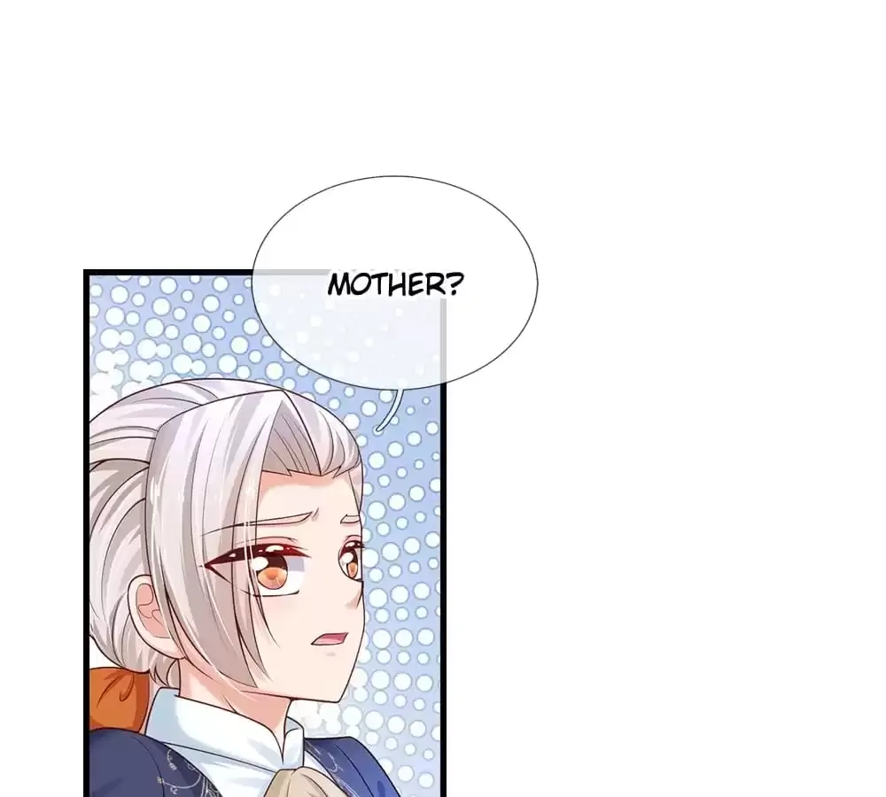 I Became The Emperor's Daughter One Day Chapter 409 page 1 - 