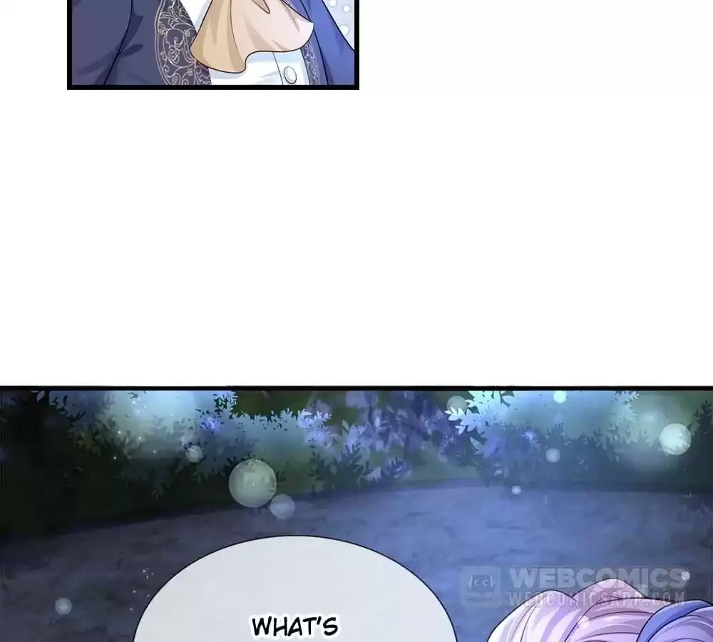 I Became The Emperor's Daughter One Day Chapter 409 page 2 - 