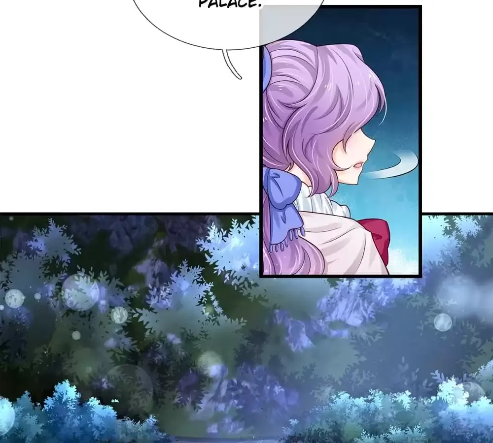 I Became The Emperor's Daughter One Day Chapter 409 page 11 - 