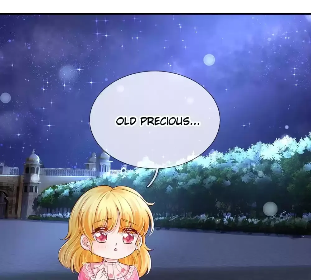 I Became The Emperor's Daughter One Day Chapter 409 page 17 - 