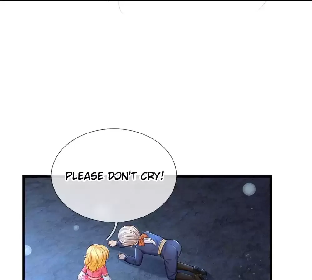 I Became The Emperor's Daughter One Day Chapter 409 page 19 - 