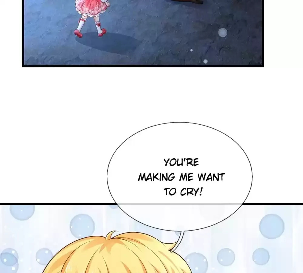 I Became The Emperor's Daughter One Day Chapter 409 page 20 - 