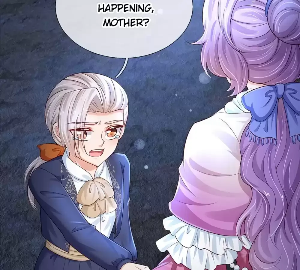 I Became The Emperor's Daughter One Day Chapter 409 page 3 - 