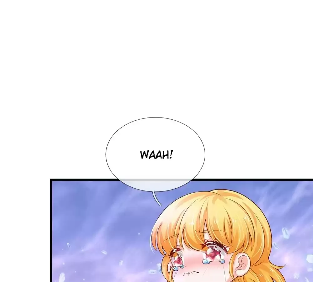 I Became The Emperor's Daughter One Day Chapter 409 page 23 - 