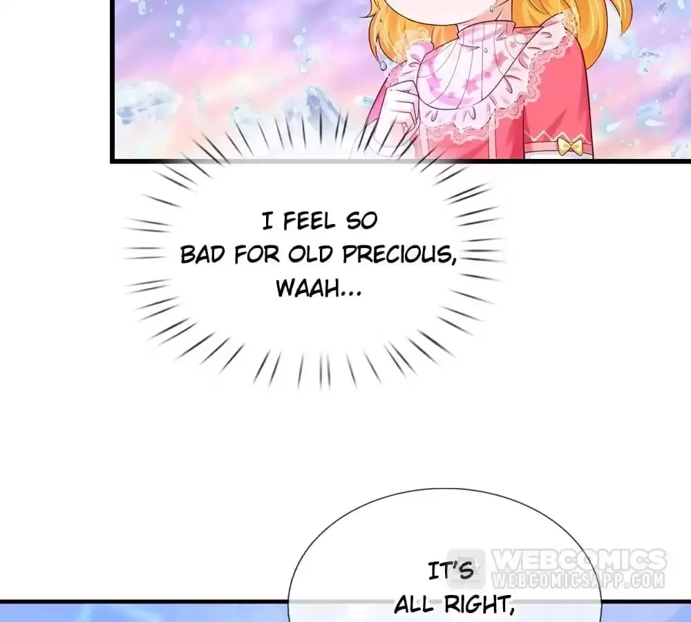 I Became The Emperor's Daughter One Day Chapter 409 page 24 - 