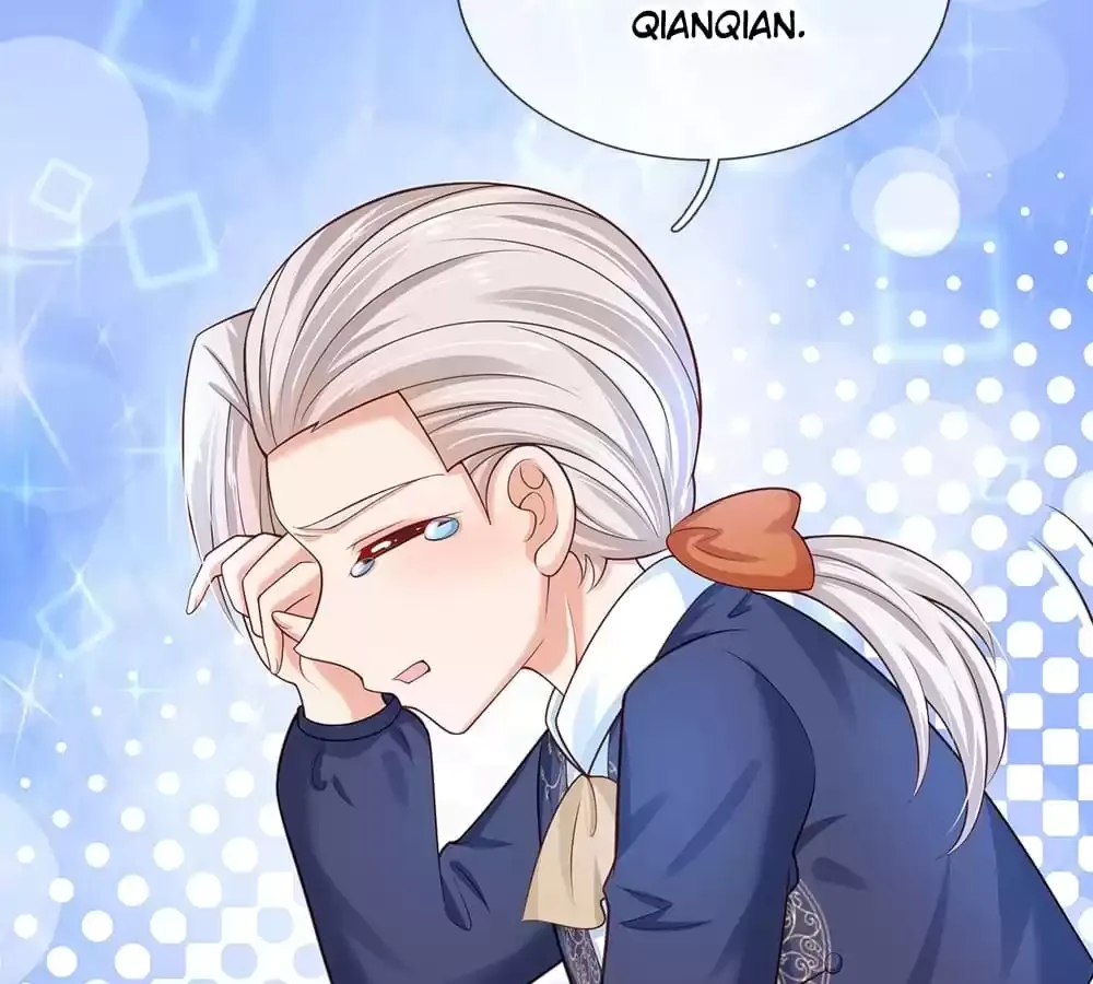 I Became The Emperor's Daughter One Day Chapter 409 page 25 - 