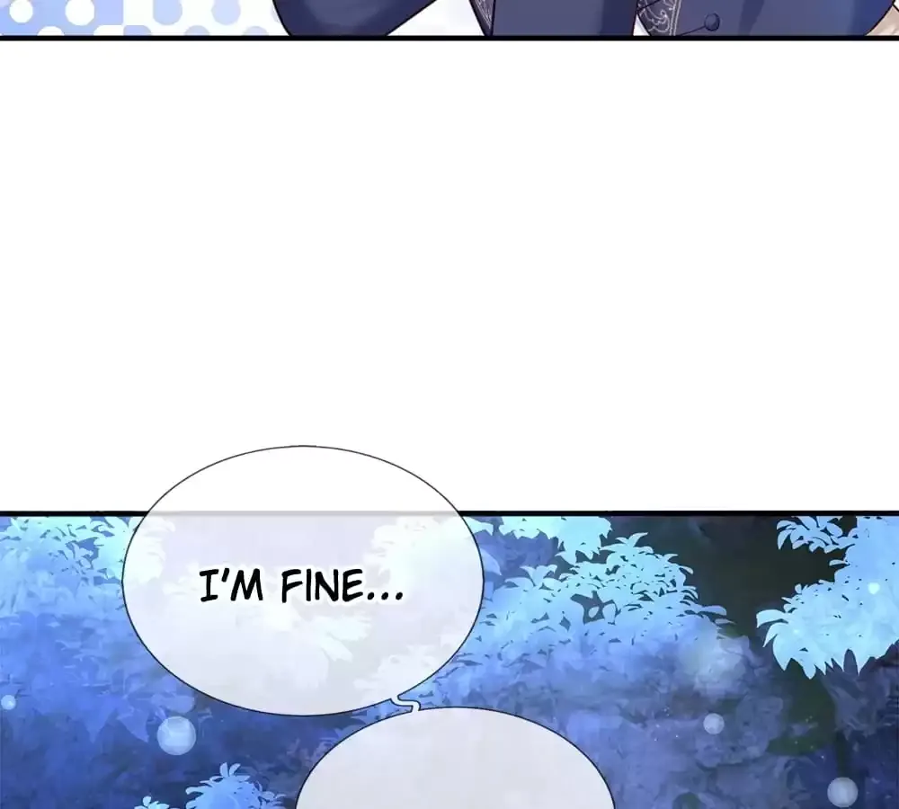 I Became The Emperor's Daughter One Day Chapter 409 page 26 - 