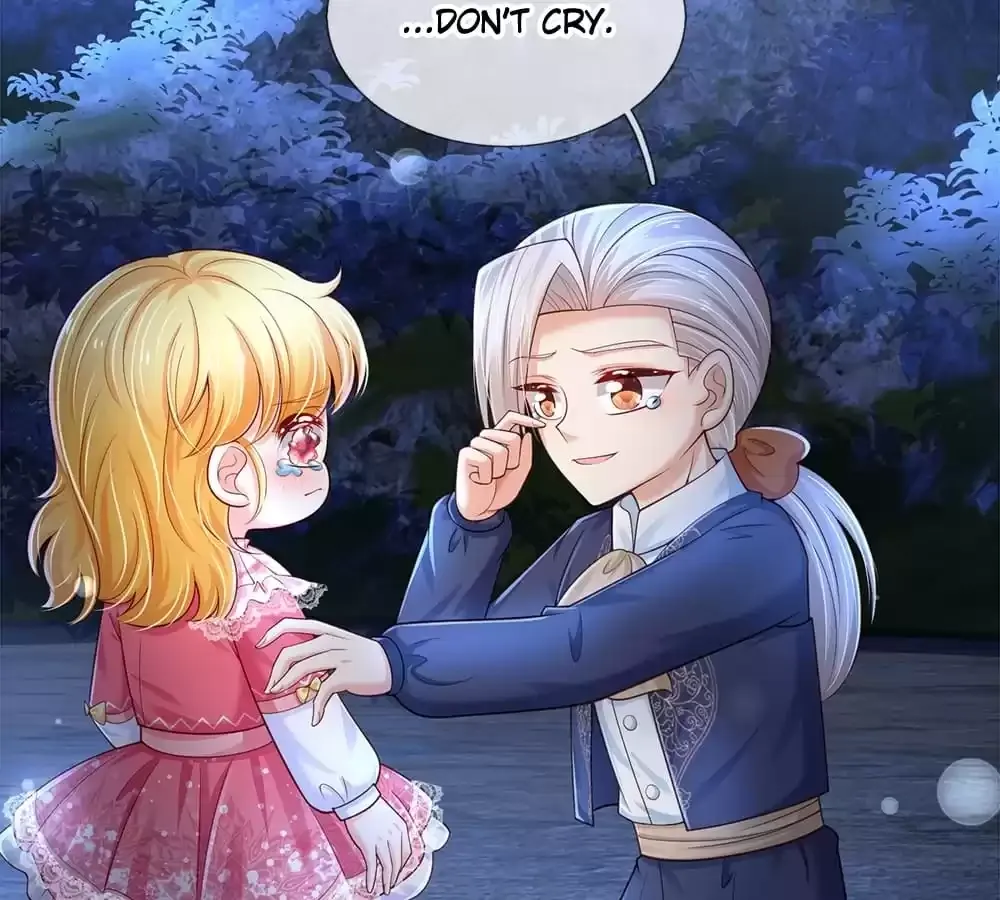 I Became The Emperor's Daughter One Day Chapter 409 page 27 - 