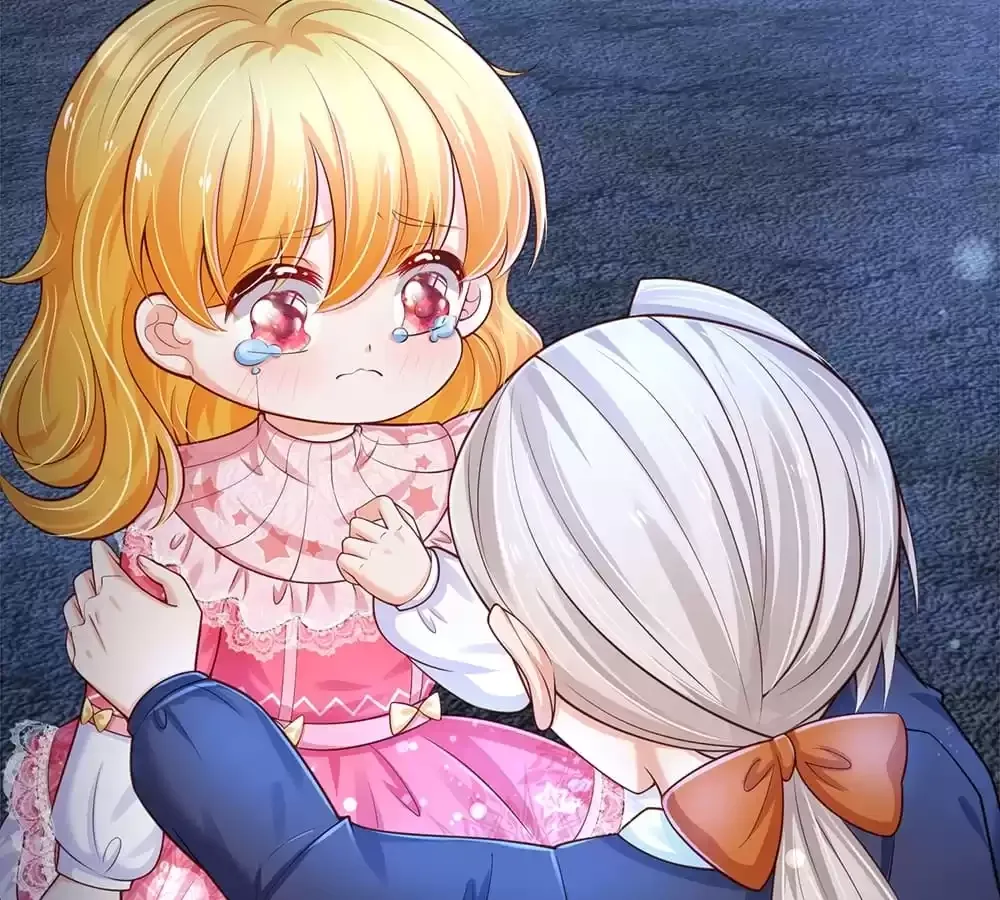 I Became The Emperor's Daughter One Day Chapter 409 page 30 - 
