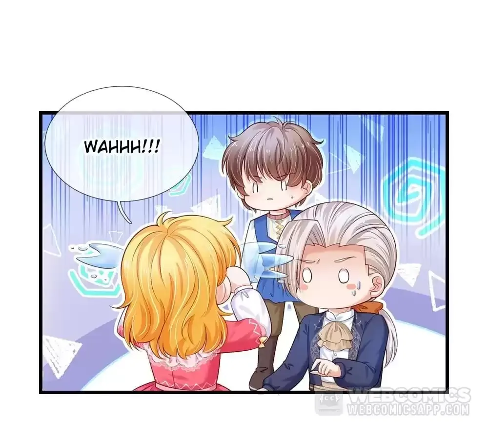 I Became The Emperor's Daughter One Day Chapter 409 page 32 - 
