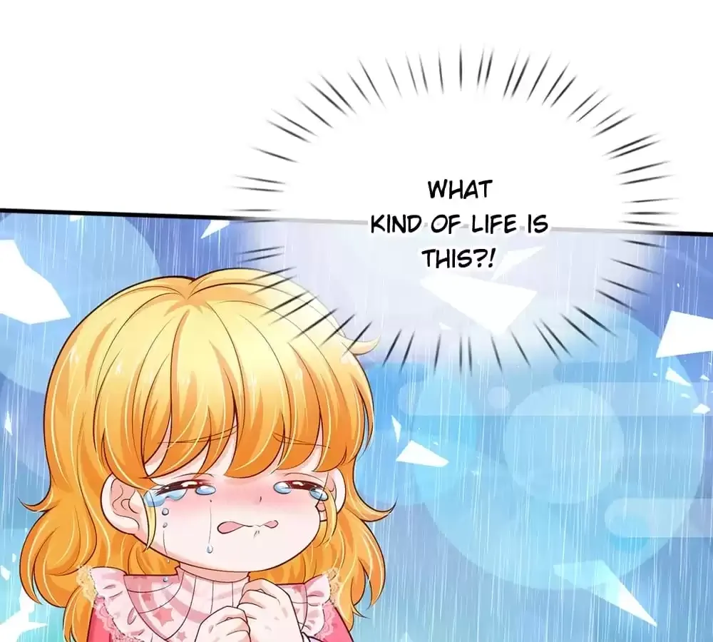 I Became The Emperor's Daughter One Day Chapter 409 page 33 - 