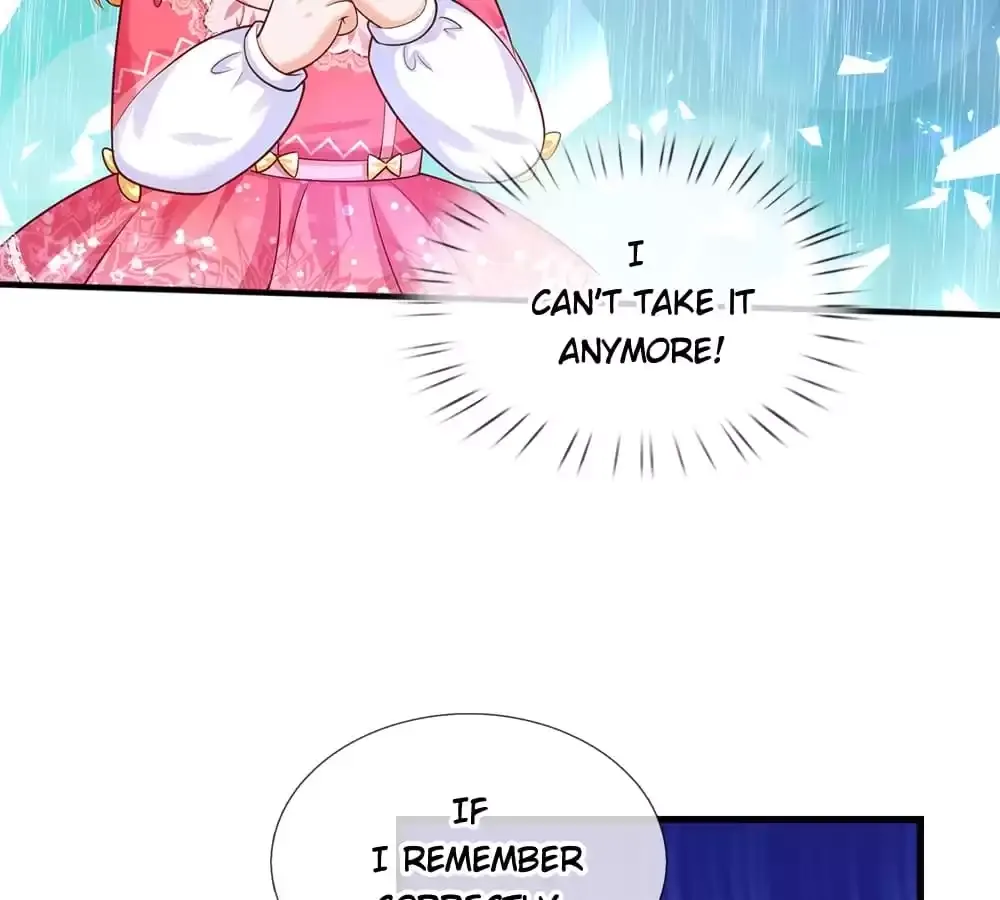 I Became The Emperor's Daughter One Day Chapter 409 page 34 - 