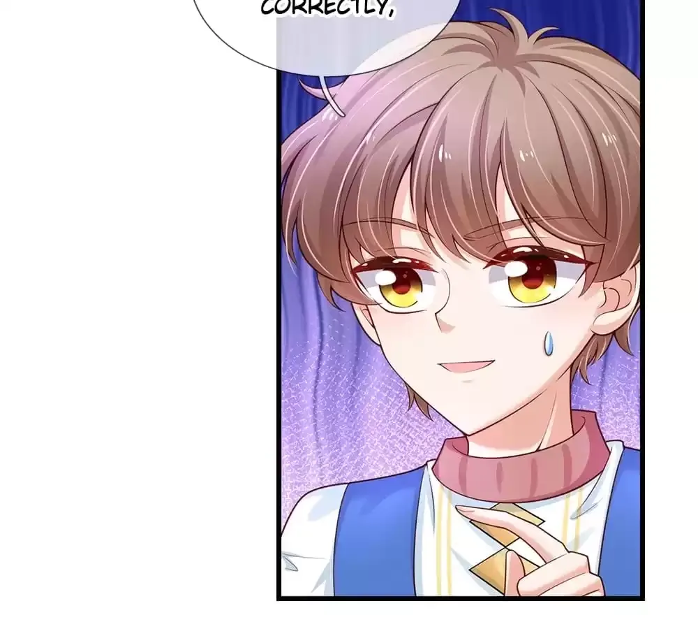 I Became The Emperor's Daughter One Day Chapter 409 page 35 - 