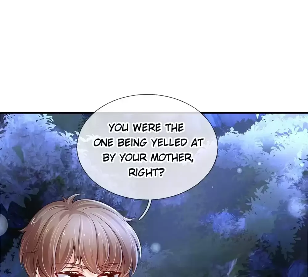 I Became The Emperor's Daughter One Day Chapter 409 page 37 - 