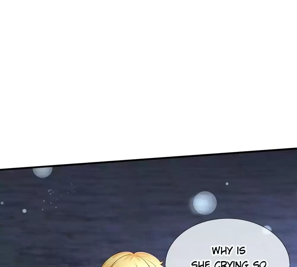 I Became The Emperor's Daughter One Day Chapter 409 page 39 - 