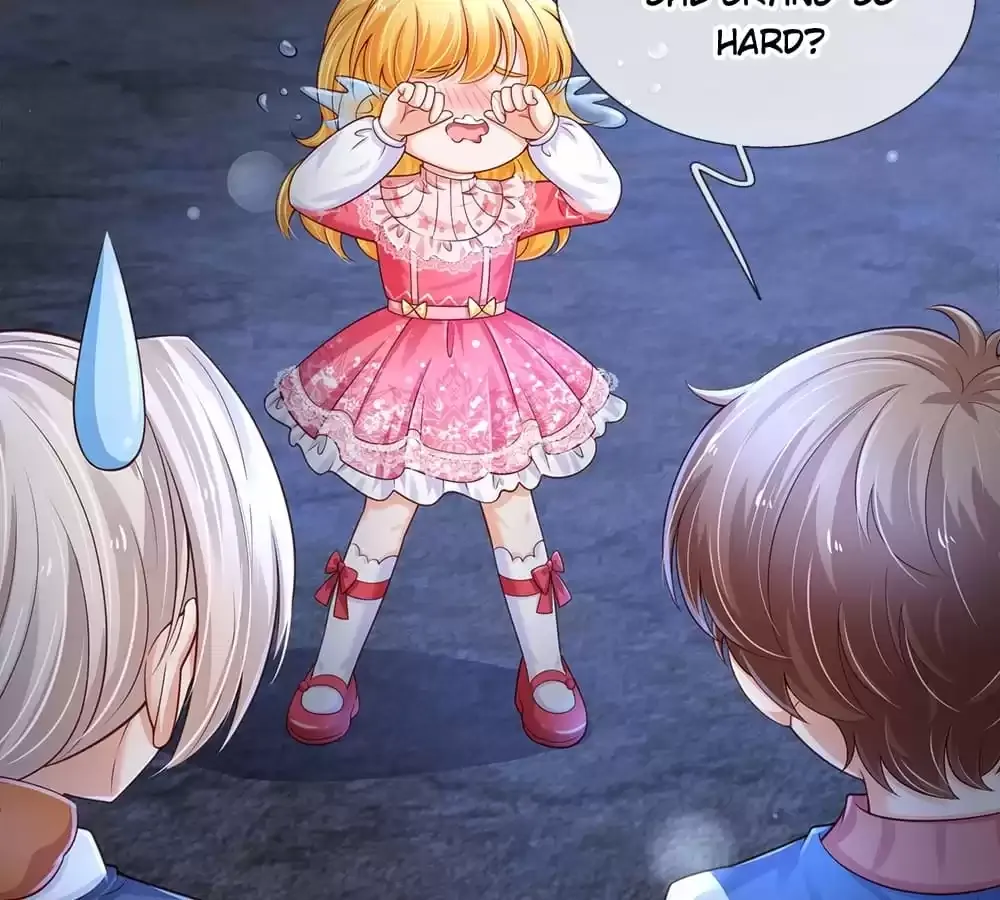 I Became The Emperor's Daughter One Day Chapter 409 page 40 - 