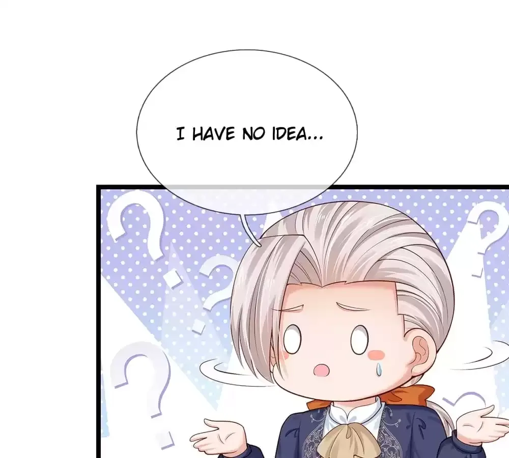 I Became The Emperor's Daughter One Day Chapter 409 page 42 - 