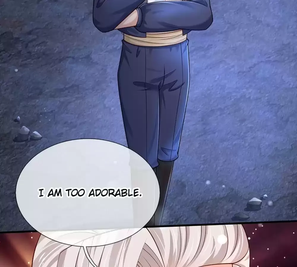 I Became The Emperor's Daughter One Day Chapter 409 page 45 - 