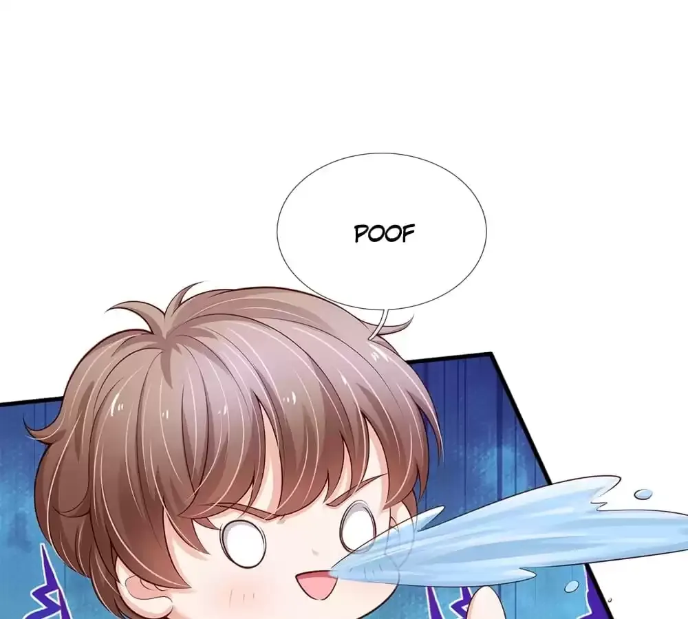 I Became The Emperor's Daughter One Day Chapter 409 page 47 - 
