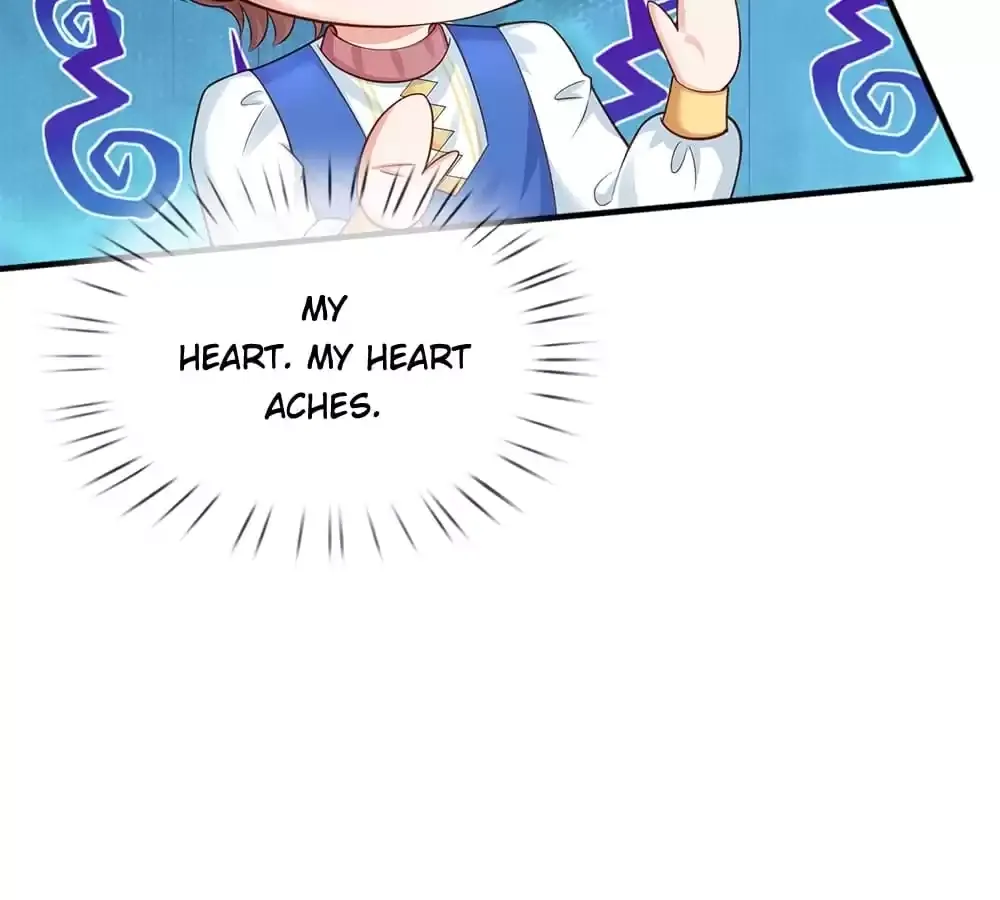 I Became The Emperor's Daughter One Day Chapter 409 page 48 - 