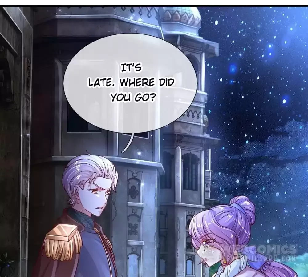 I Became The Emperor's Daughter One Day Chapter 409 page 50 - 