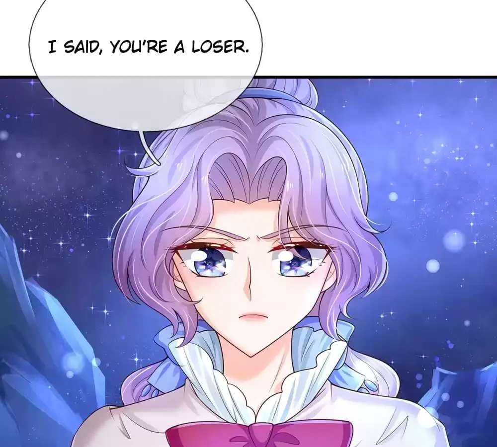 I Became The Emperor's Daughter One Day Chapter 409 page 6 - 