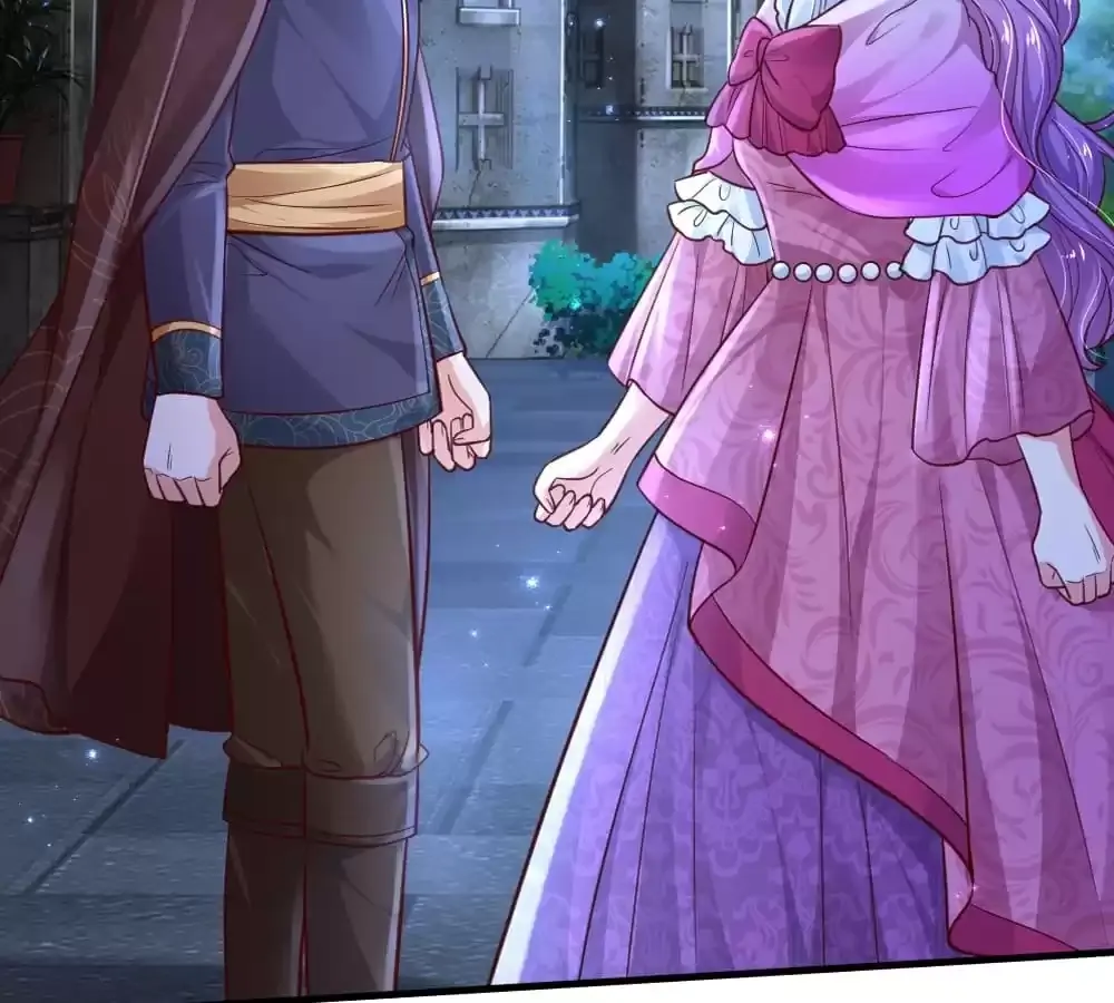 I Became The Emperor's Daughter One Day Chapter 409 page 51 - 