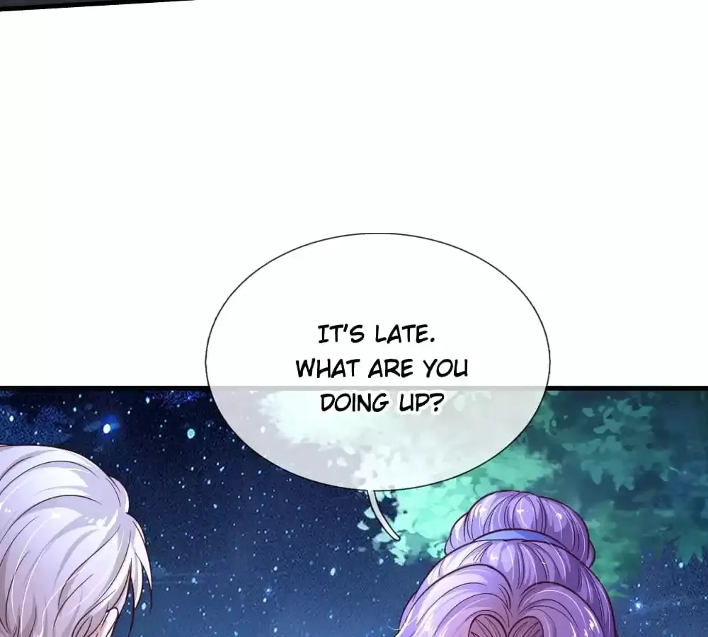 I Became The Emperor's Daughter One Day Chapter 409 page 52 - 