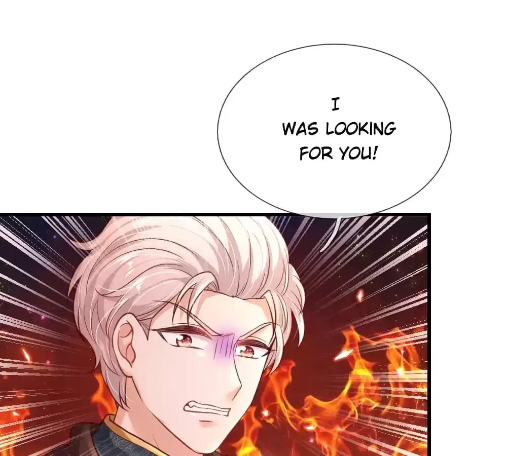 I Became The Emperor's Daughter One Day Chapter 409 page 54 - 