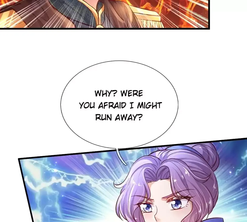I Became The Emperor's Daughter One Day Chapter 409 page 55 - 