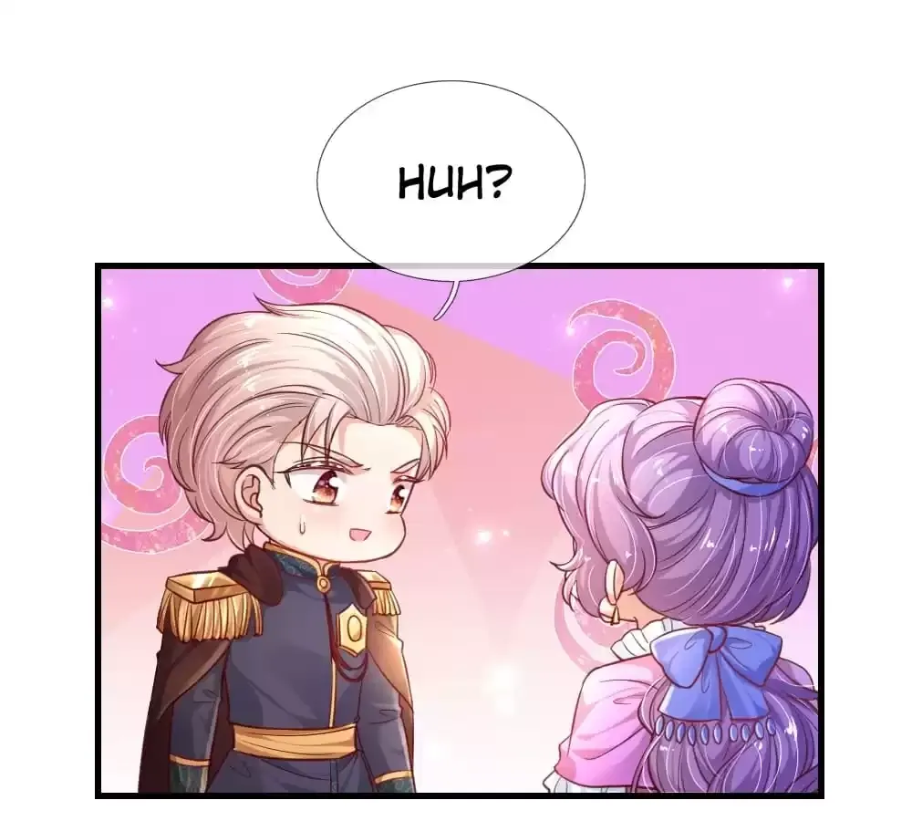 I Became The Emperor's Daughter One Day Chapter 409 page 57 - 