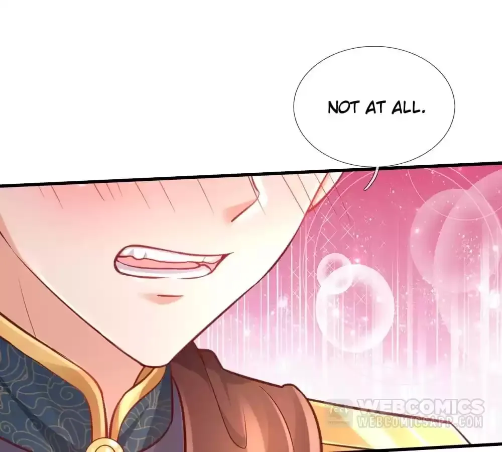 I Became The Emperor's Daughter One Day Chapter 409 page 58 - 