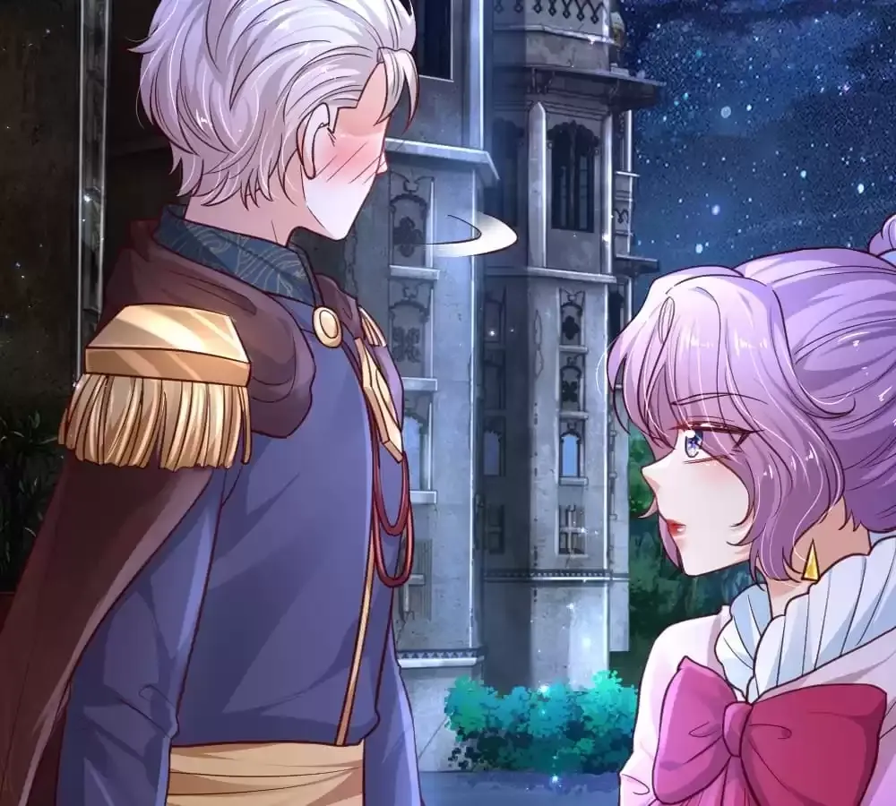 I Became The Emperor's Daughter One Day Chapter 409 page 60 - 