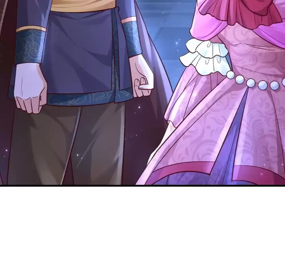 I Became The Emperor's Daughter One Day Chapter 409 page 61 - 